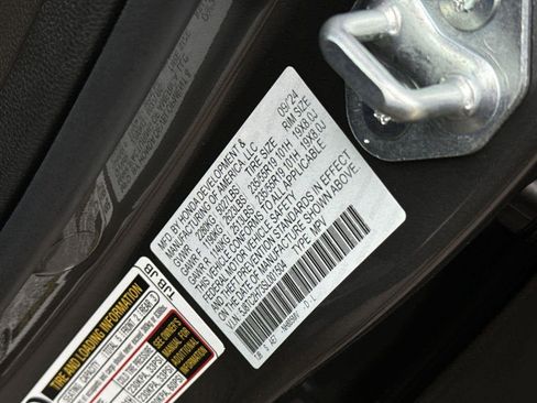 New 2026 Acura RDX SH-AWD w/ Advance Package image 33