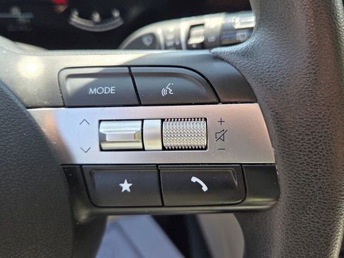 Used 2025 Hyundai Tucson SEL FWD image 22