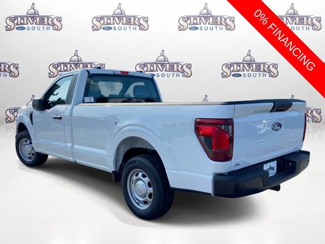 New 2026 Ford F150 XL RWD image 5