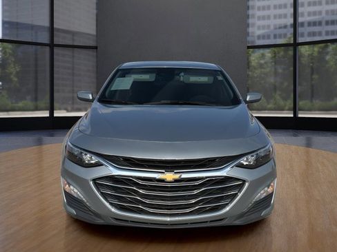 Used 2024 Chevrolet Malibu LT image 11