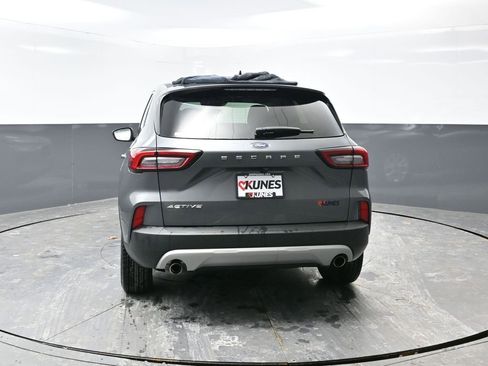 Used 2024 Ford Escape Active image 13