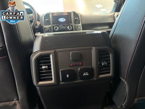 Used 2018 Ford F150 Lariat w/ Equipment Group 502A Luxury AWD/4WD image 14