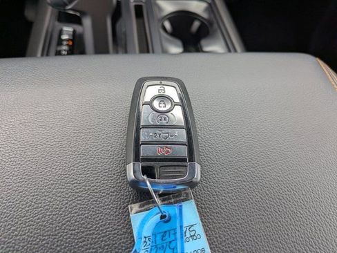 Used 2025 Ford F150 Tremor w/ Equipment Group 402A High image 33