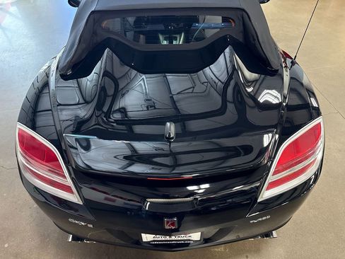 Used 2008 Saturn Sky Red Line image 45