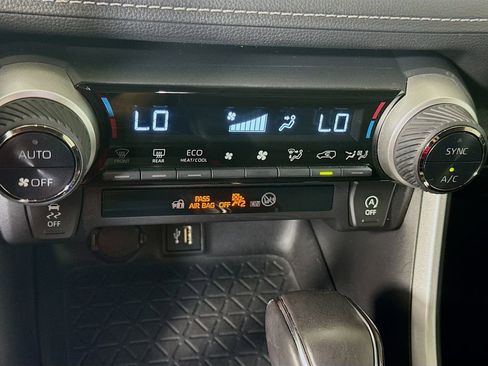 Certified 2024 Toyota RAV4 XLE Premium FWD image 16