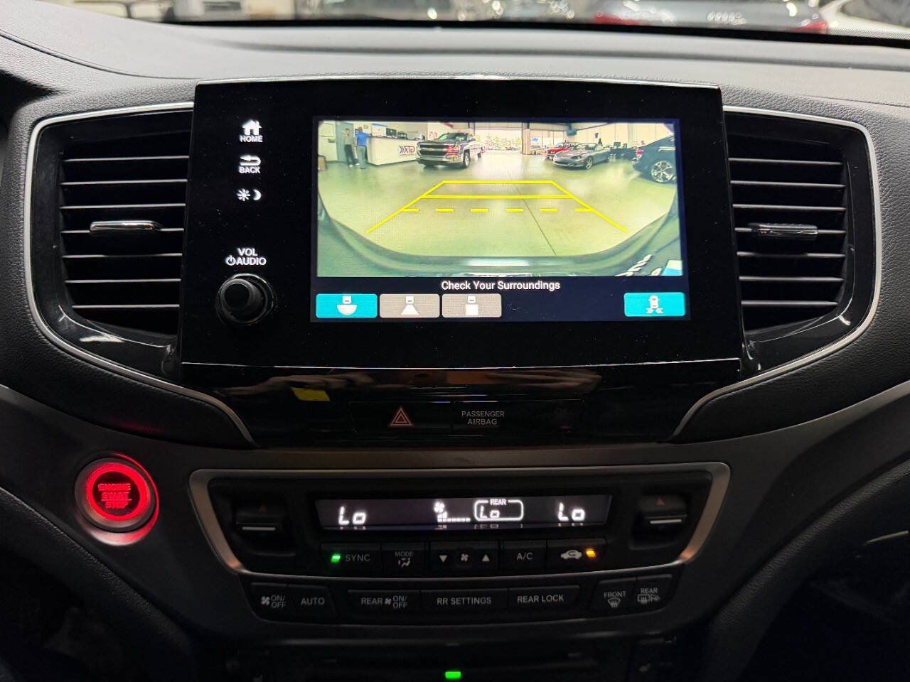 Used 2019 Honda Pilot EX-L image 29