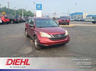 Used 2011 Honda CR-V LX video 1