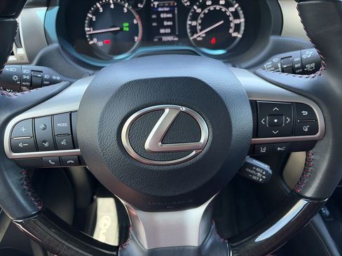 Used 2020 Lexus GX 460 Premium AWD/4WD image 21