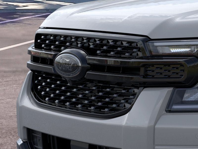 New 2026 Ford Ranger XLT AWD/4WD image 17