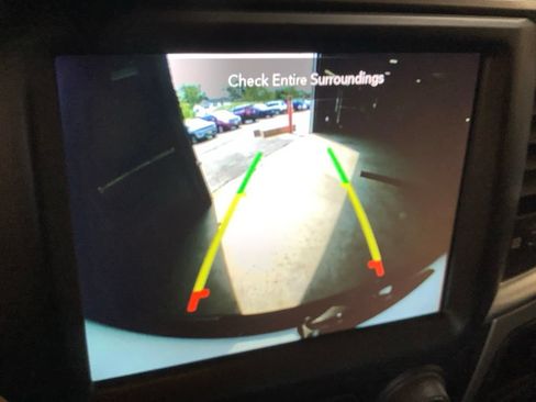 Certified 2020 RAM 1500 Warlock w/ Electronics Group AWD/4WD image 41