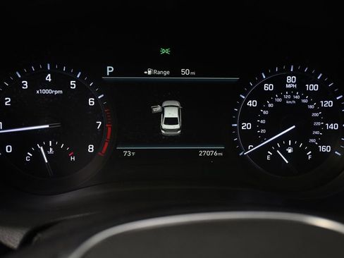 Used 2019 Genesis G80 3.3T Sport AWD/4WD image 26