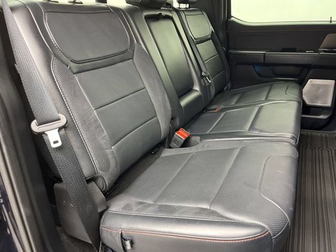 Used 2024 Ford F150 Raptor AWD/4WD image 22
