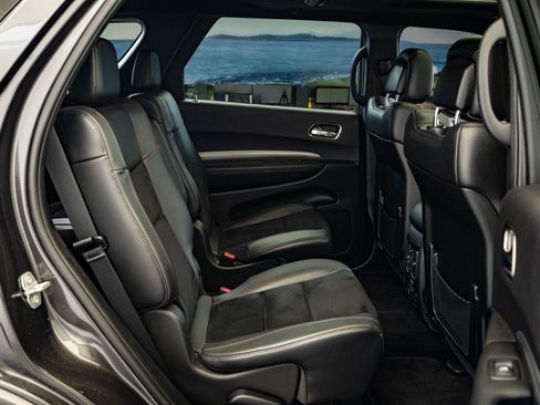 Used 2018 Dodge Durango GT w/ Premium Group image 35