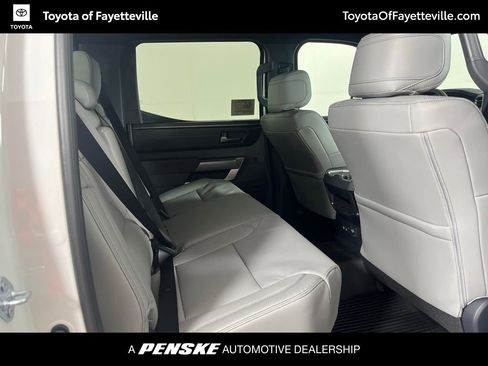 New 2026 Toyota Tundra SR5 image 12