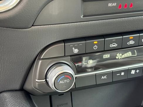 New 2025 MAZDA CX-5 AWD 2.5 S w/ Preferred Package image 20