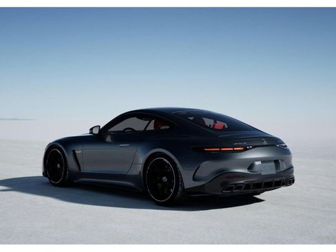 New 2025 Mercedes-Benz AMG GT 55 image 29