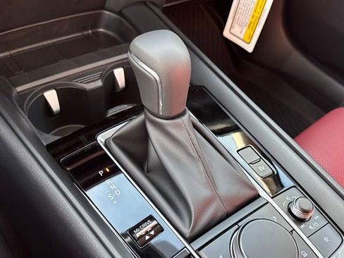 New 2026 MAZDA CX-50 AWD 2.5 Hybrid w/ Weather Package image 13