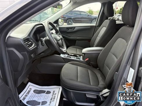 Used 2025 Ford Escape Active AWD/4WD image 11