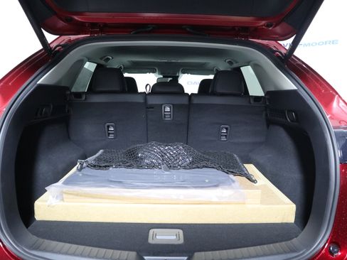 New 2025 MAZDA CX-5 AWD 2.5 S w/ Preferred Package image 6