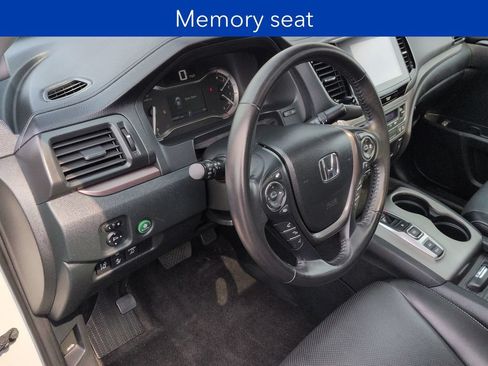 Used 2023 Honda Ridgeline RTL image 12