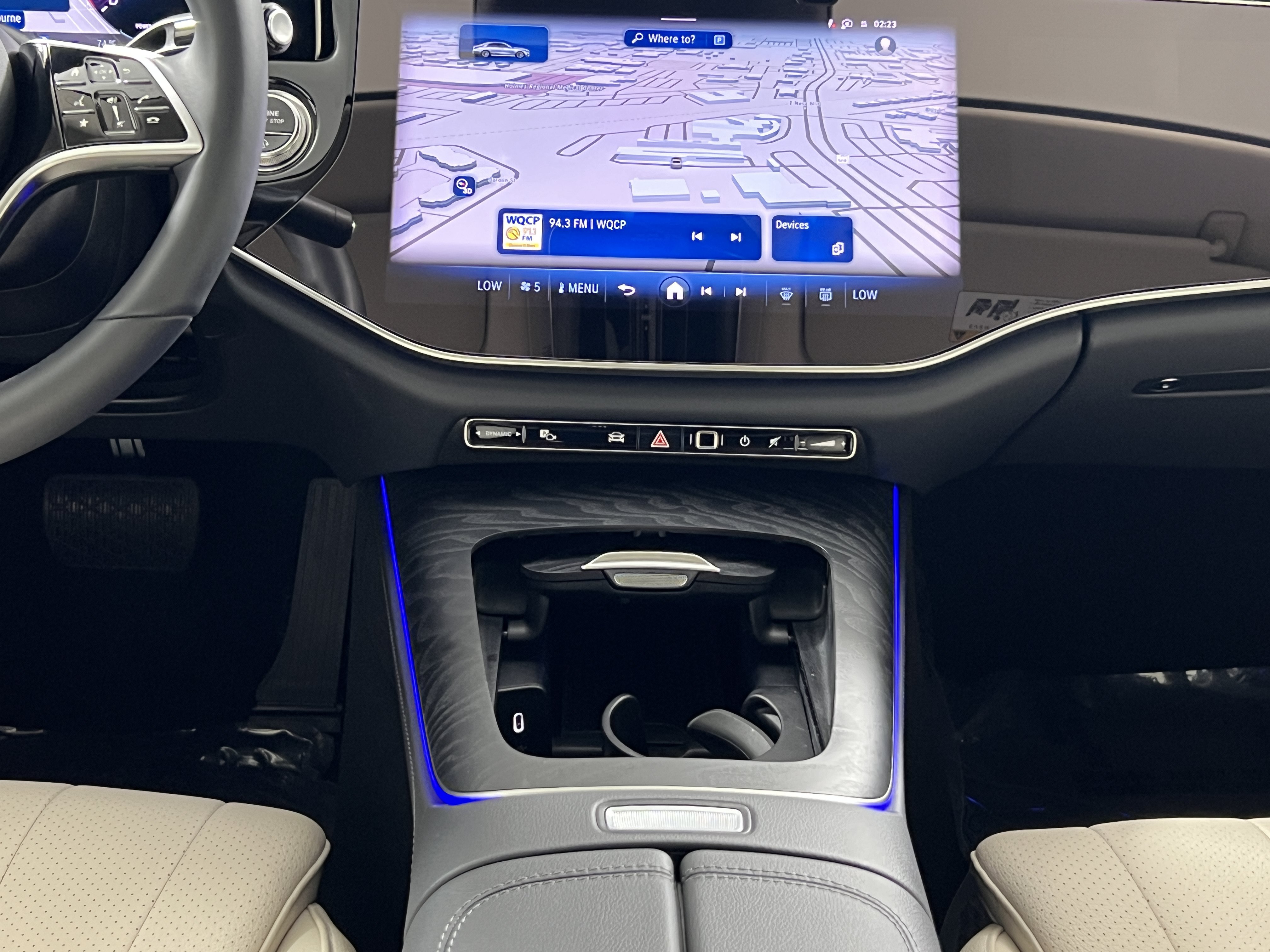 Certified 2026 Mercedes-Benz E 350 4MATIC Sedan image 18