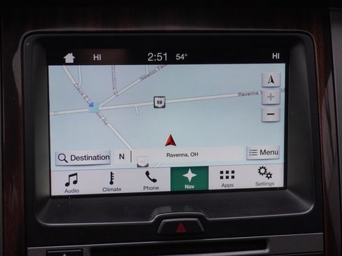 Used 2016 Ford Expedition Platinum image 37