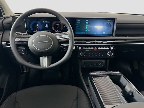 New 2026 Hyundai Tucson Blue SE w/ Tow & Go Package image 18