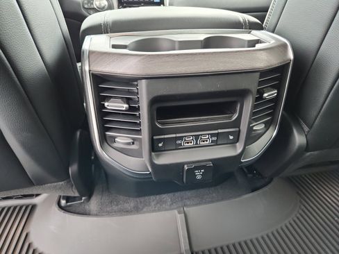 New 2025 RAM 1500 Laramie w/ Sport Appearance Package image 32