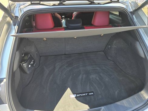 Used 2019 Lexus UX 200 F Sport FWD image 29