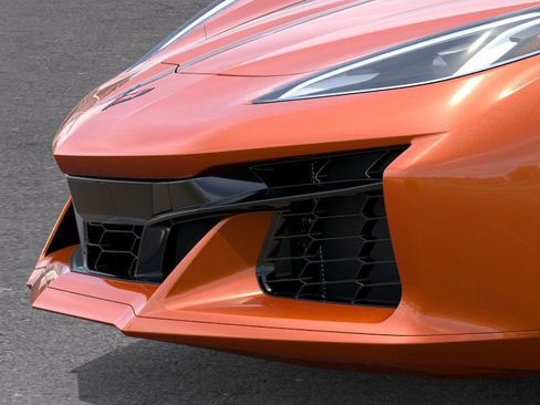 New 2025 Chevrolet Corvette Z06 image 13