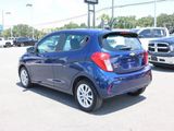 Certified 2022 Chevrolet Spark LT image 5