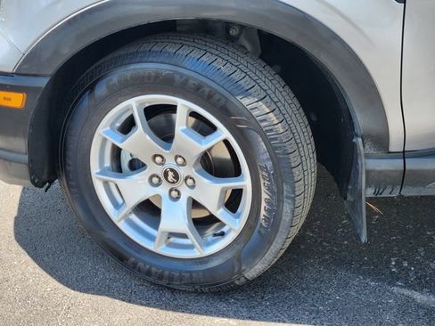 Used 2021 Ford Bronco Sport AWD/4WD image 10