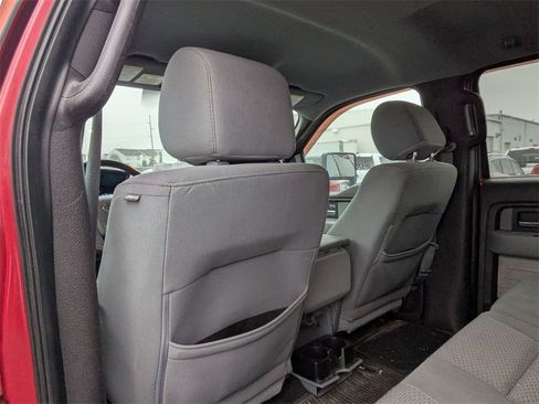 Used 2012 Ford F150 XLT w/ XTR Pkg image 39