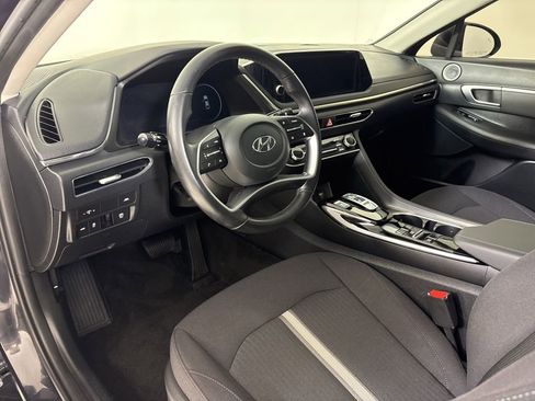 Used 2023 Hyundai Sonata SEL w/ Convenience Package image 14