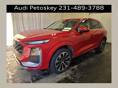 Used 2026 Audi Q3 quattro 2.0T
