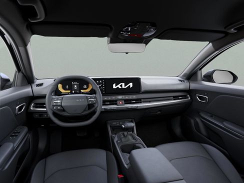 New 2026 Kia K4 GT-Line Turbo FWD image 10