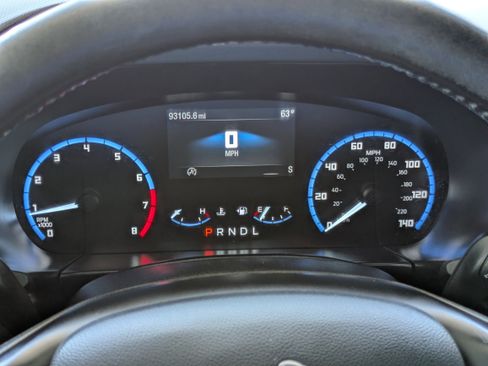 Used 2022 Ford Bronco Sport Big Bend w/ Convenience Package image 19