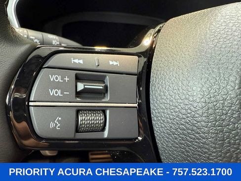New 2026 Acura Integra A-Spec FWD image 22