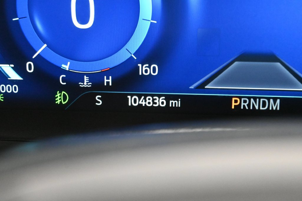 Used 2020 Ford Explorer ST w/ ST Street Pack AWD/4WD image 18