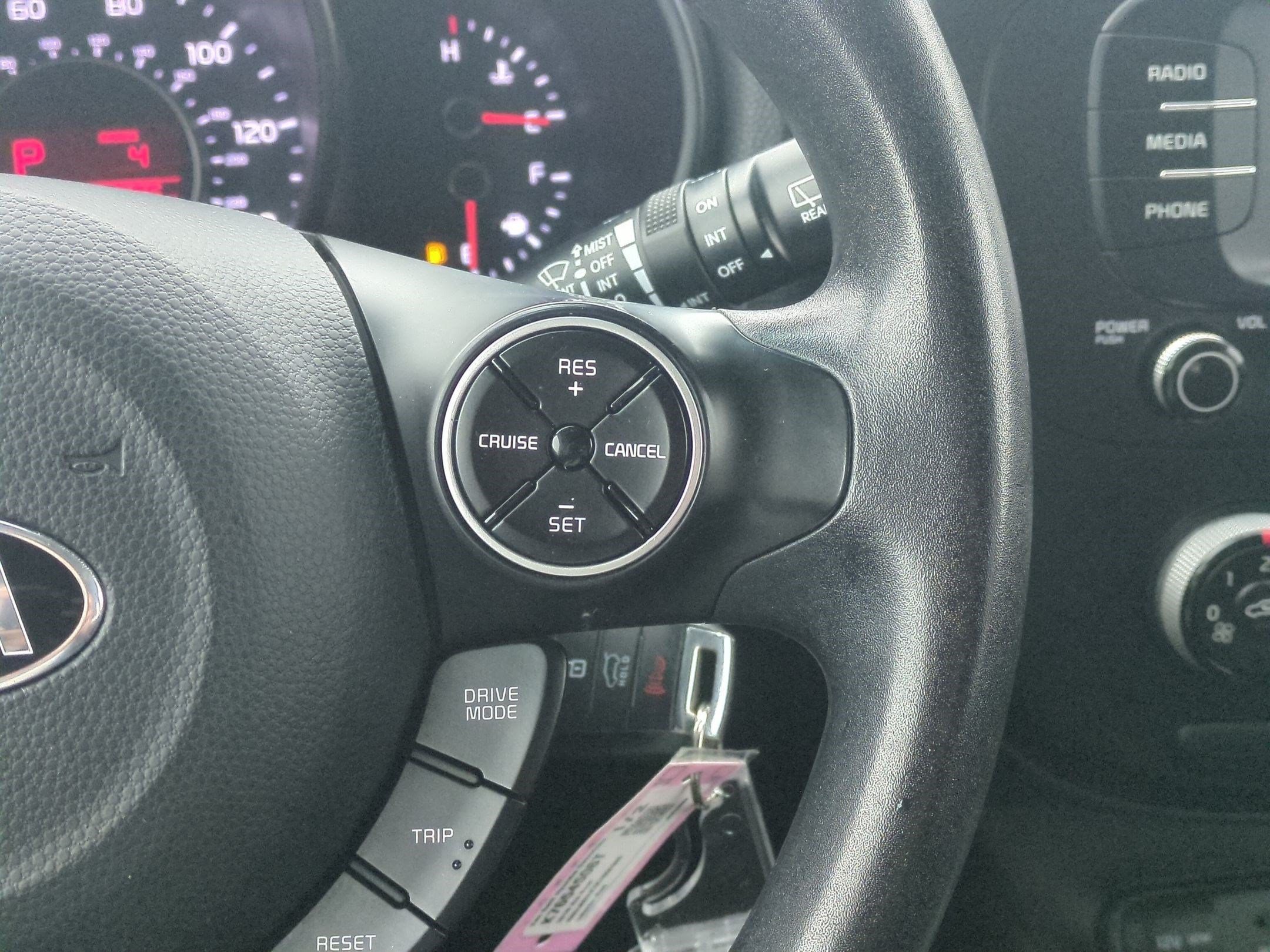 Used 2019 Kia Soul FWD image 19