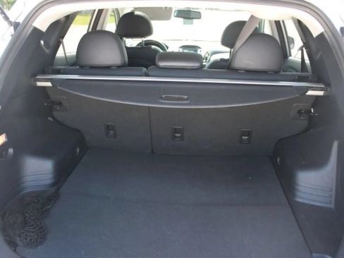 Used 2015 Hyundai Tucson Limited w/ Option Group 03 FWD image 32