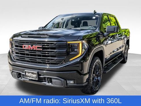 Used 2024 GMC Sierra 1500 Elevation AWD/4WD image 13