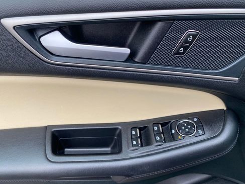 Used 2024 Ford Edge SEL image 14