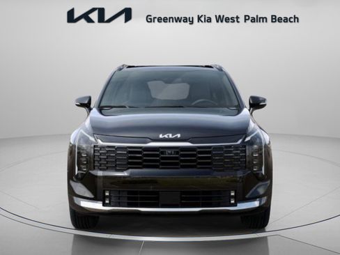 New 2026 Kia Sportage SX image 2