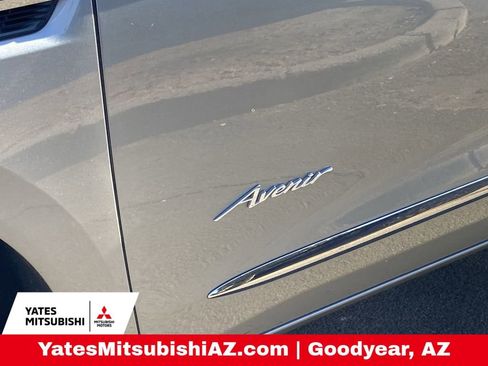 Used 2023 Buick Enclave Avenir w/ Avenir Technology Package image 29