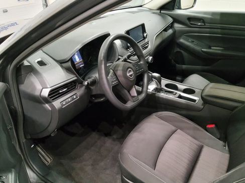 Used 2023 Nissan Altima 2.5 S image 14