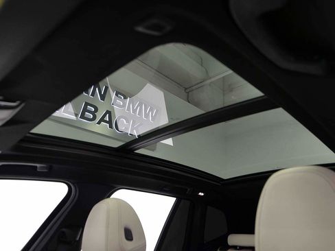 Used 2020 BMW X3 M40i w/ Executive Package image 7