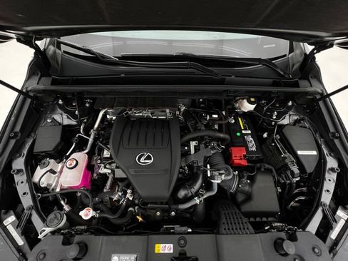 Used 2022 Lexus NX 350 AWD image 24