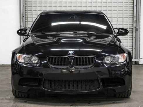 Used 2011 BMW M3 Sedan image 5