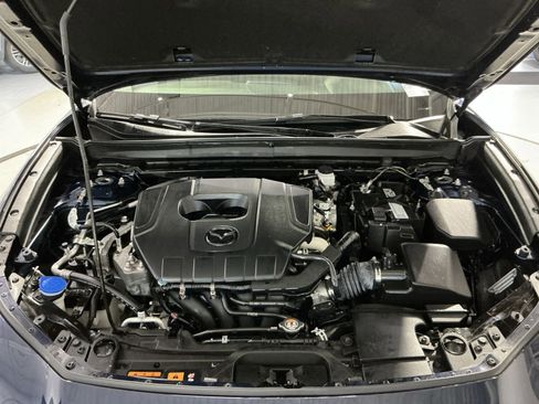Used 2025 MAZDA CX-30 AWD 2.5 S w/ Preferred Package image 28